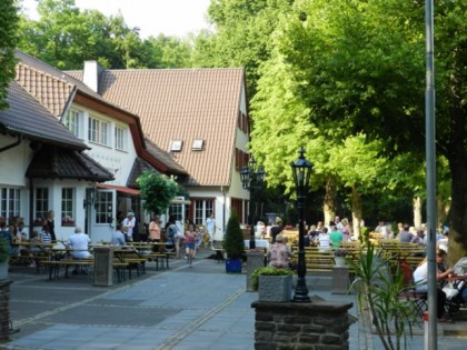 照片: Steinbach